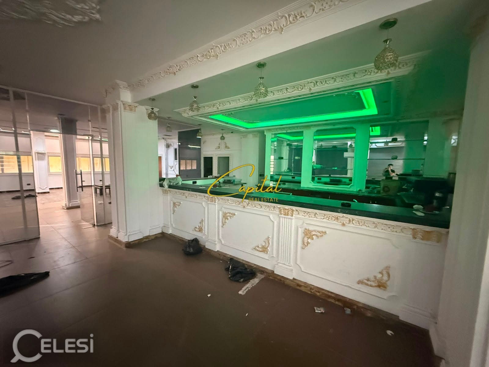 Dyqan for rent, ISH STACIONI TRENIT — foto 3