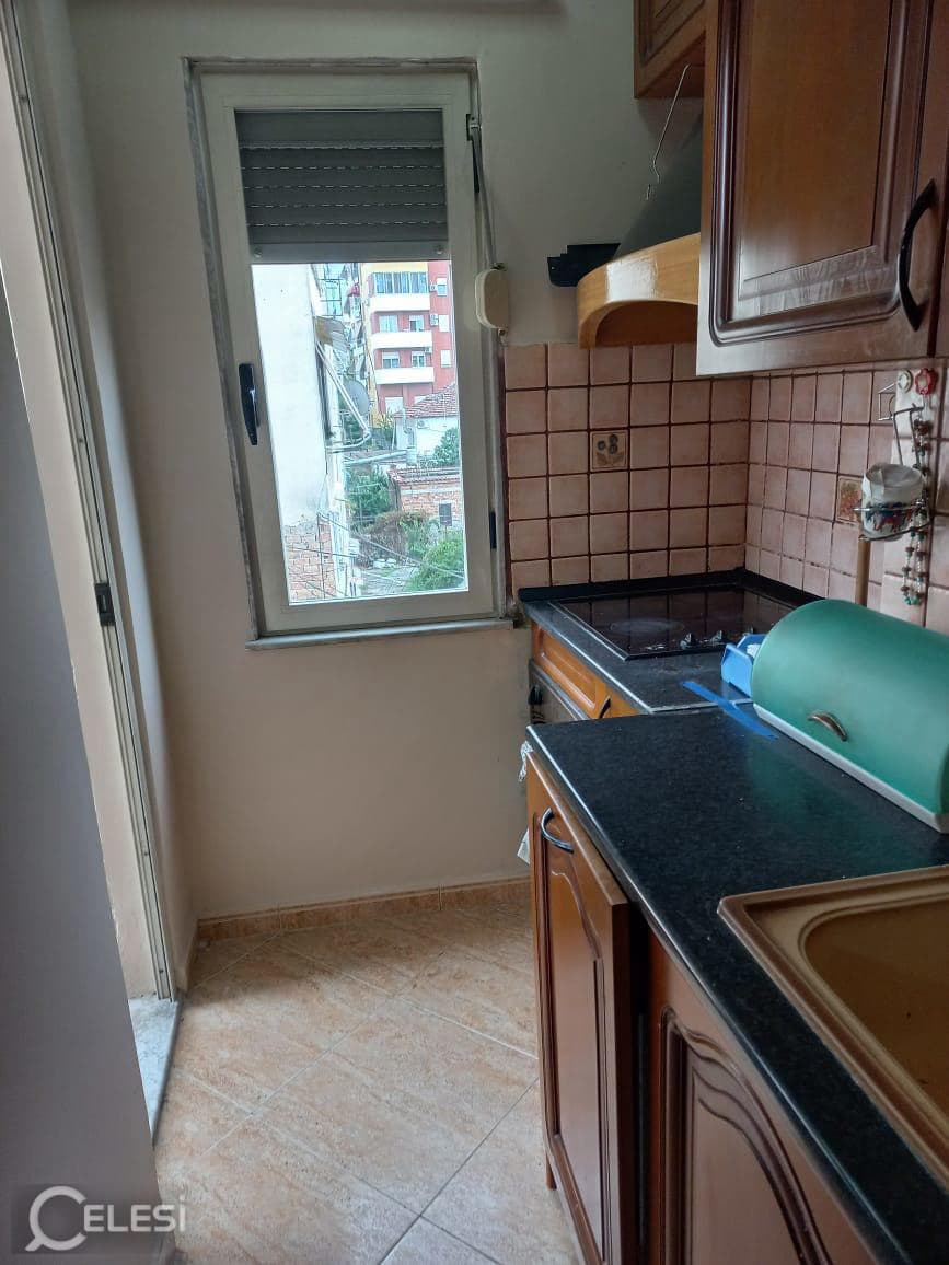 Apartament me qira, Rruga Elbasanit — foto 3