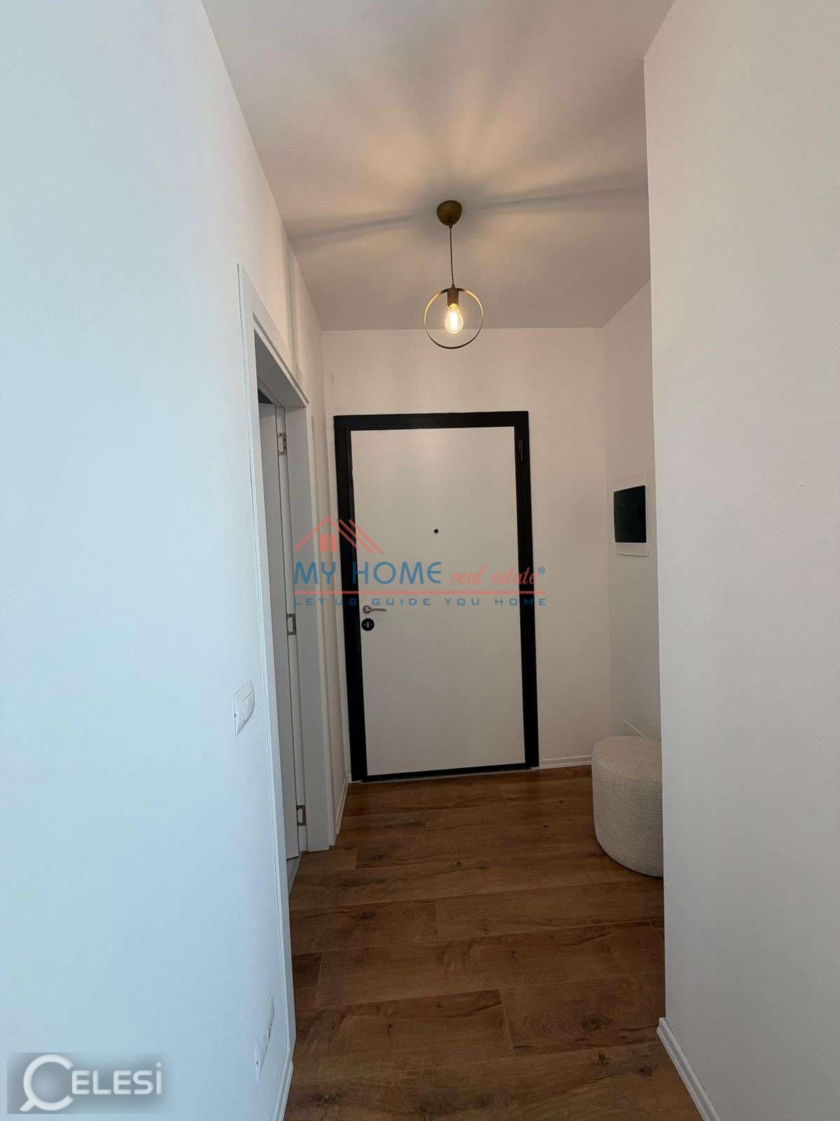 Apartament 2+1 me qira, Ish Dogana — foto 4