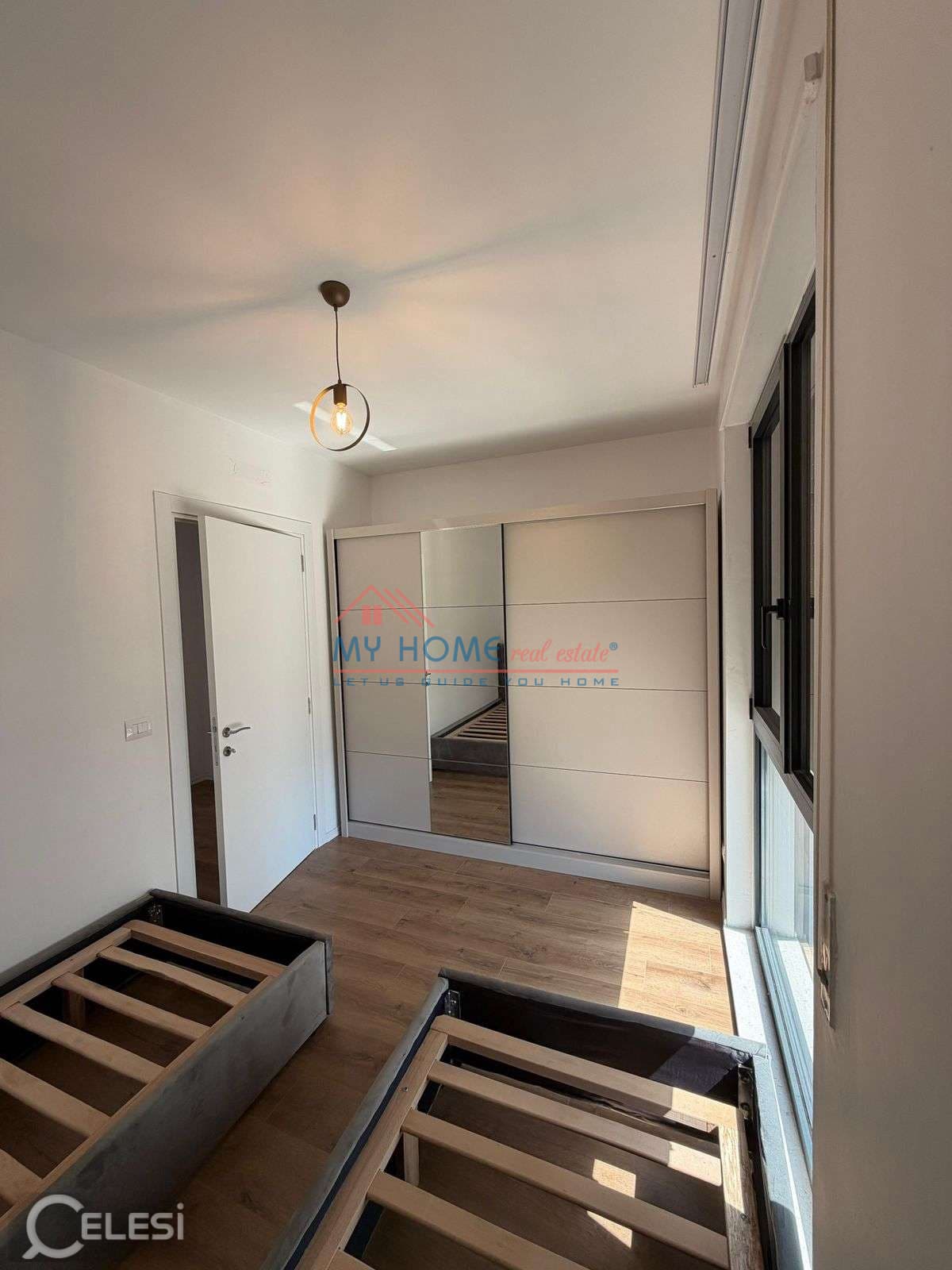 Apartament 2+1 me qira, Ish Dogana — foto 5