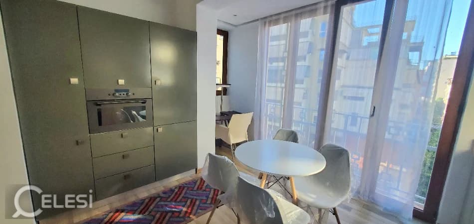 Apartament me qira, Rruga Myslym Shyri — foto 2