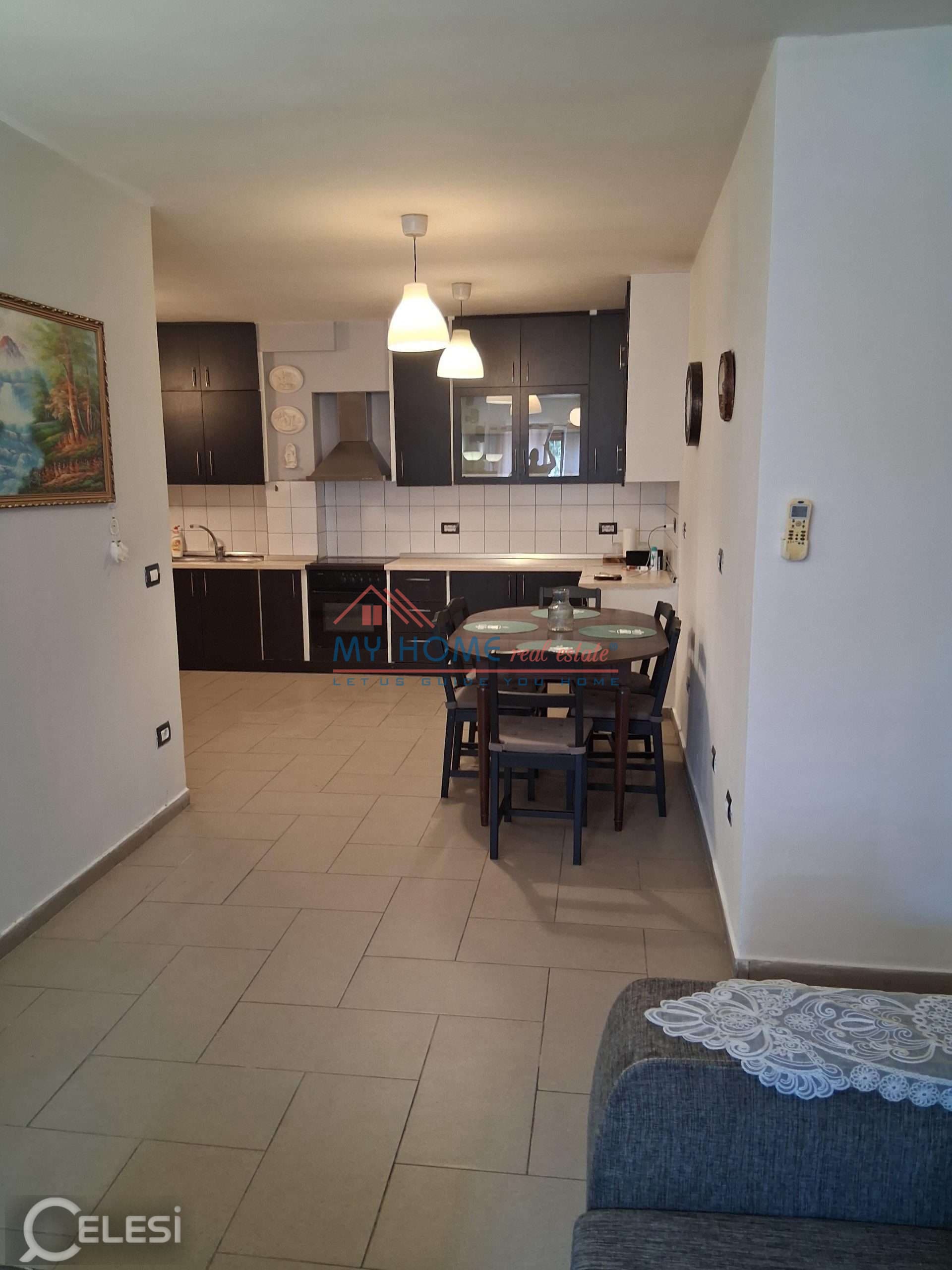 Apartament 2+1 me qira, Rruga Myslym Shyri — foto 2