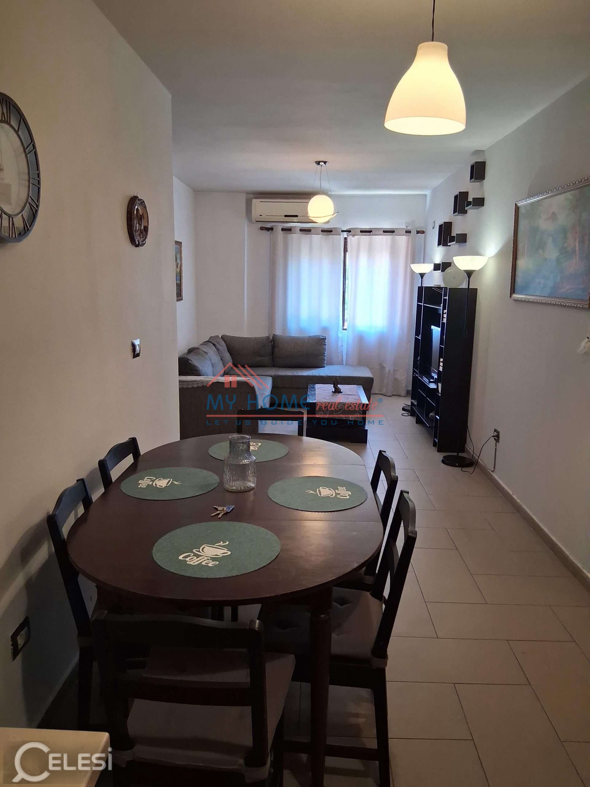 Apartament 2+1 me qira, Rruga Myslym Shyri — foto 3