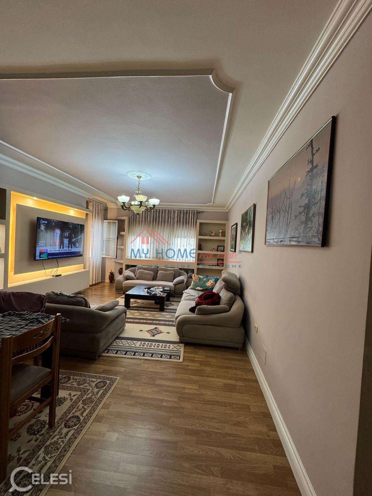 Apartament 3+1 e më shumë në shitje, Astir — foto 2