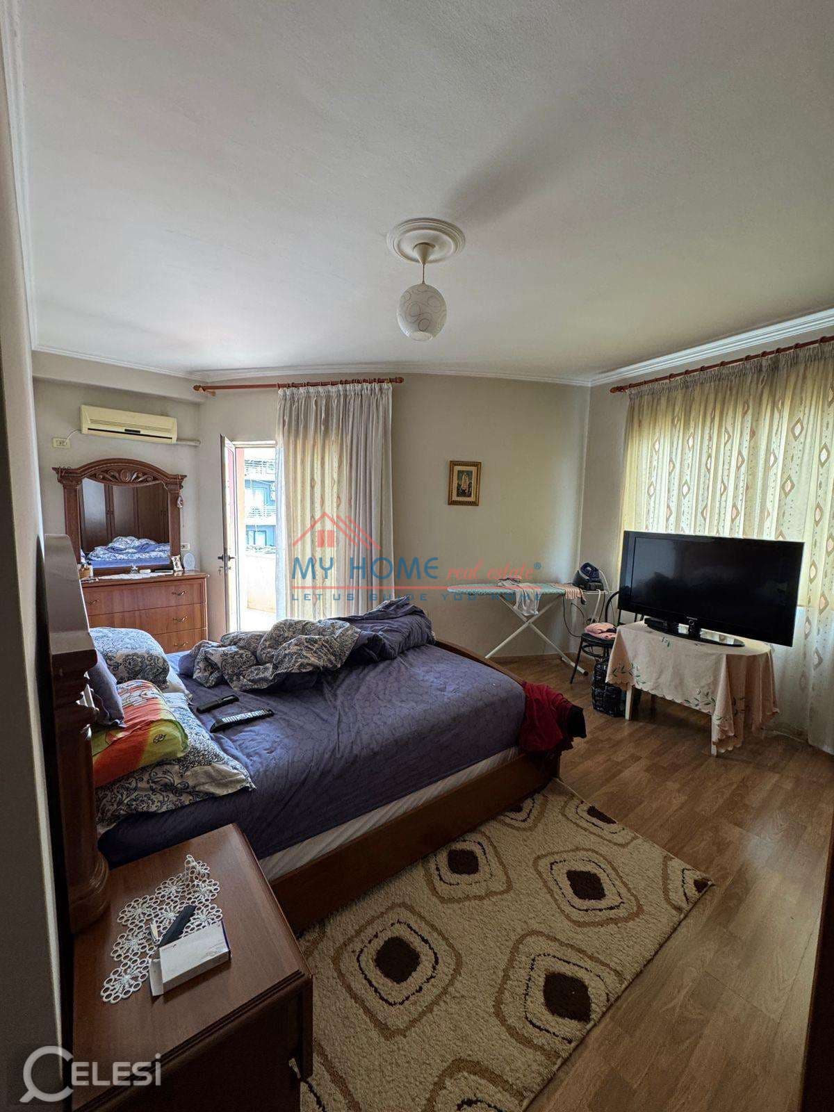 Apartament 3+1 e më shumë në shitje, Astir — foto 4