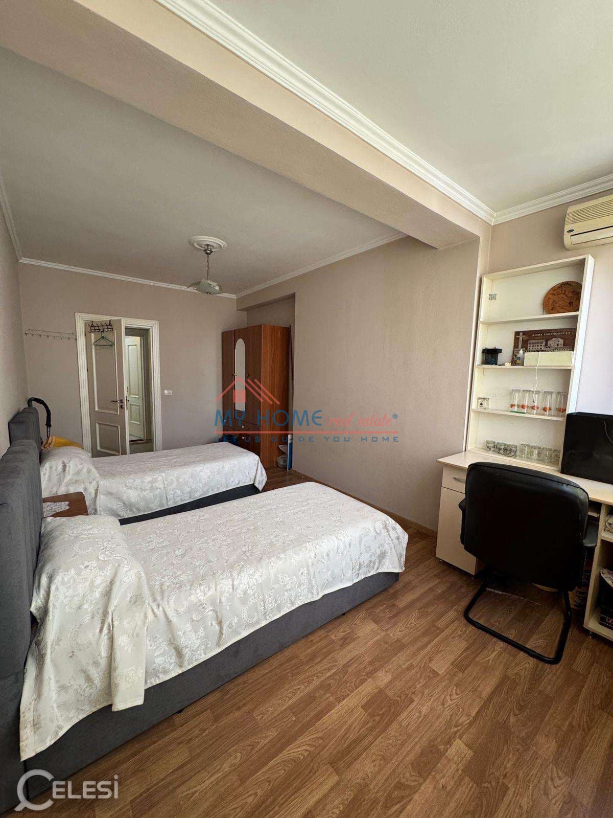 Apartament 3+1 e më shumë në shitje, Astir — foto 5