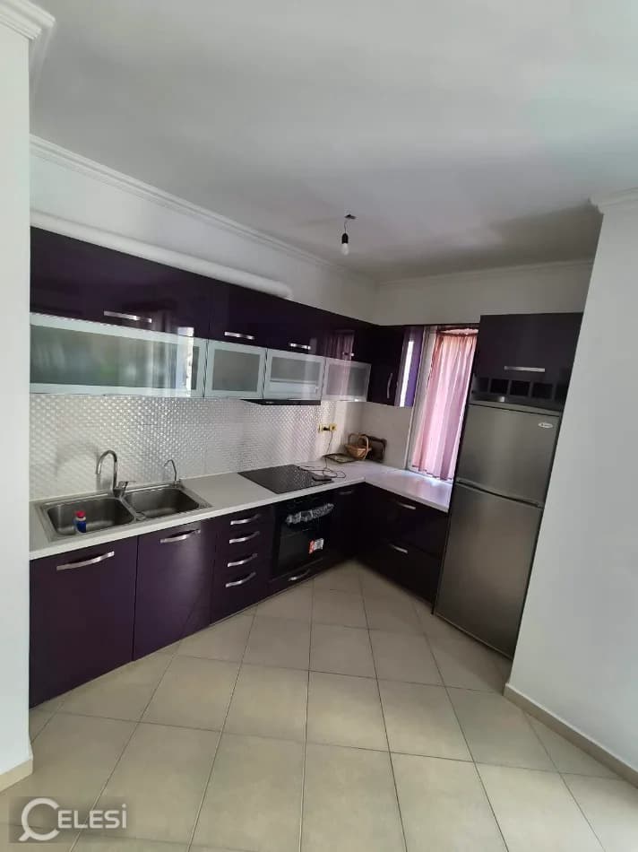 Apartament 2+1 for rent, Rruga Tom Pllezha — foto 3