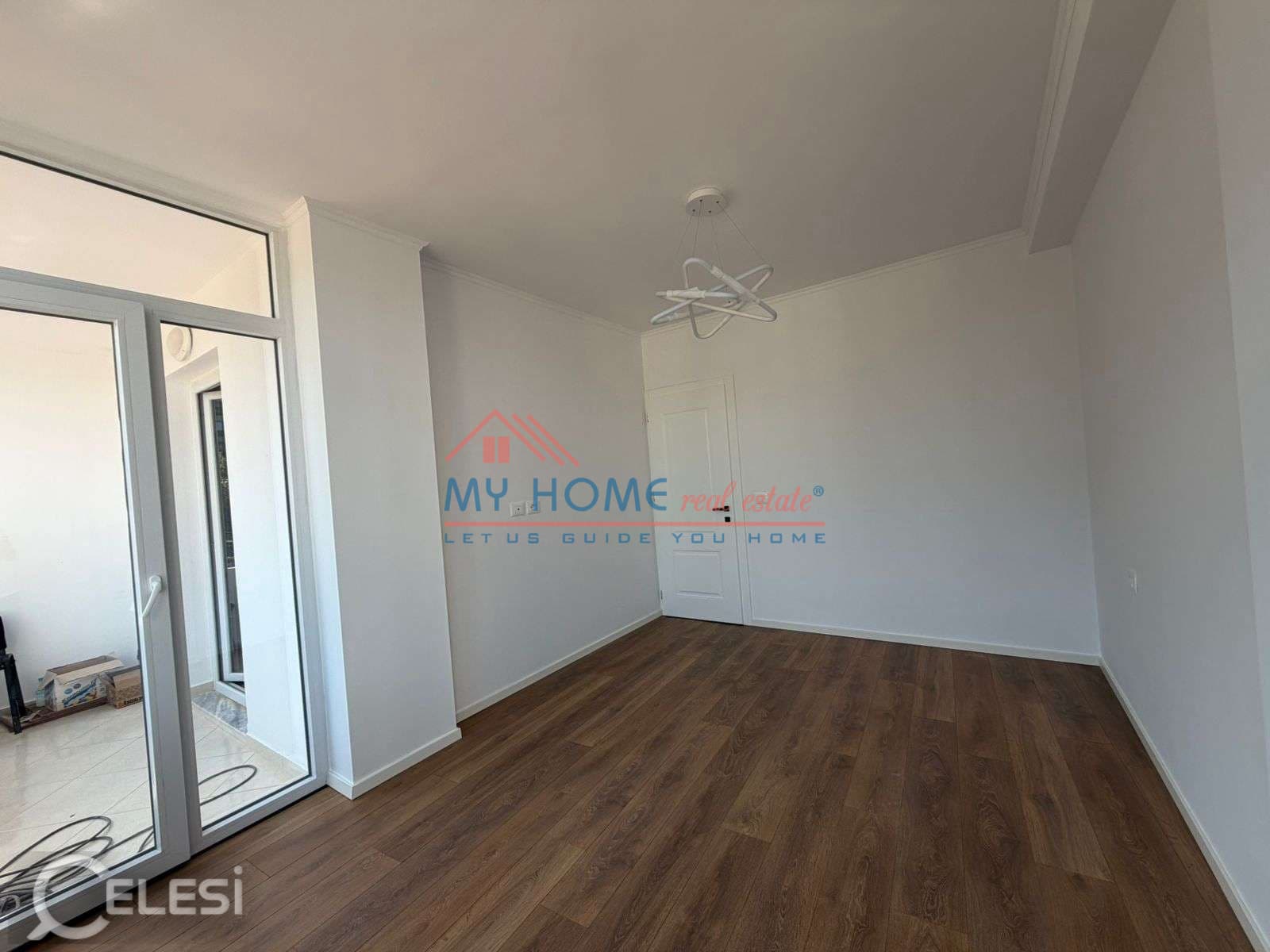 Apartament 1+1 në shitje, Rruga Dritan Hoxha — foto 3