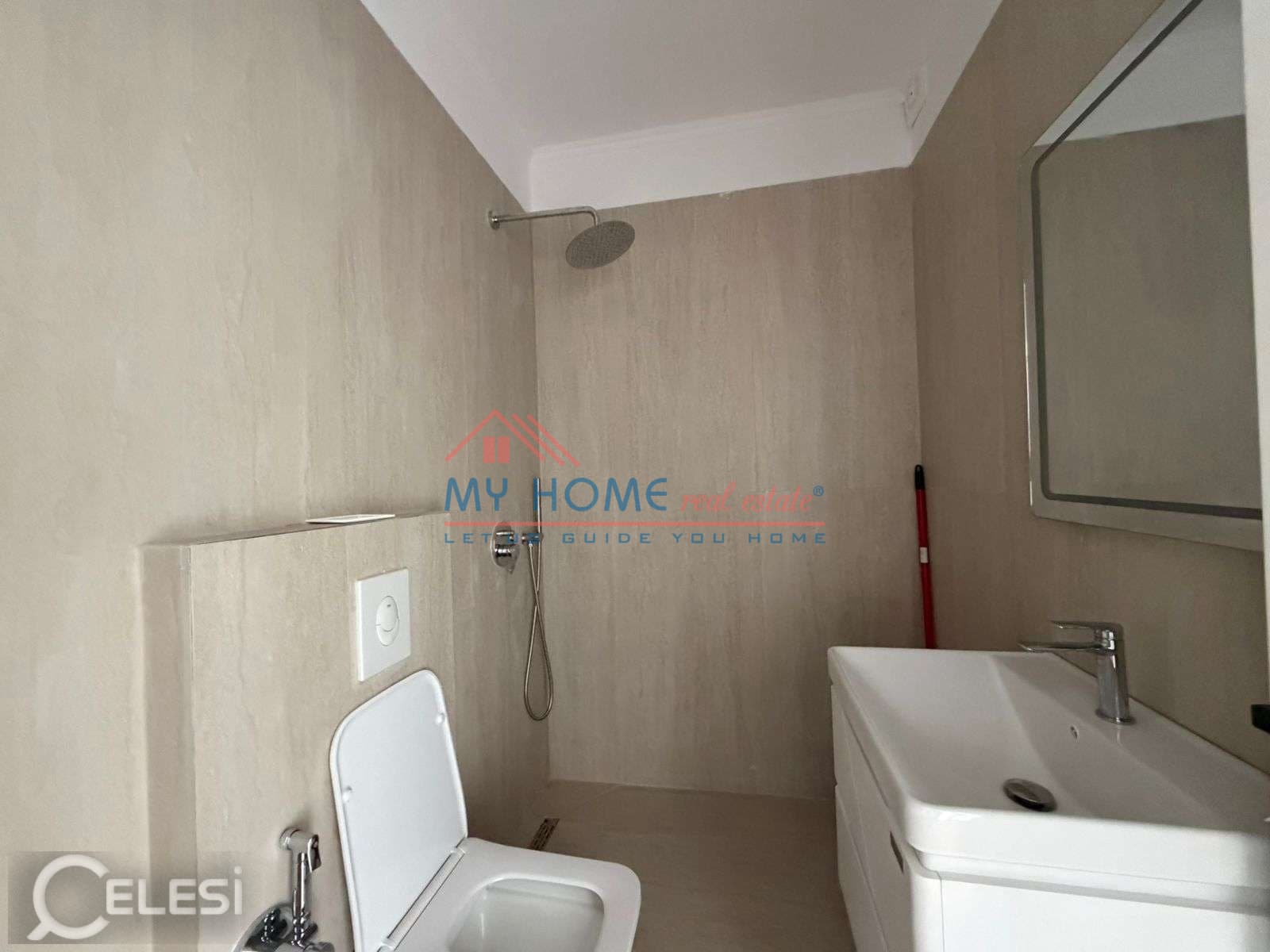 Apartament 1+1 në shitje, Rruga Dritan Hoxha — foto 5