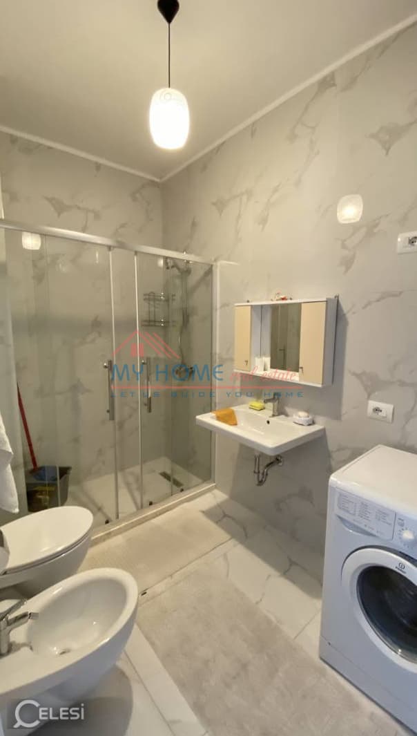 Apartament 3+1 e më shumë me qira, Kinostudio — foto 4