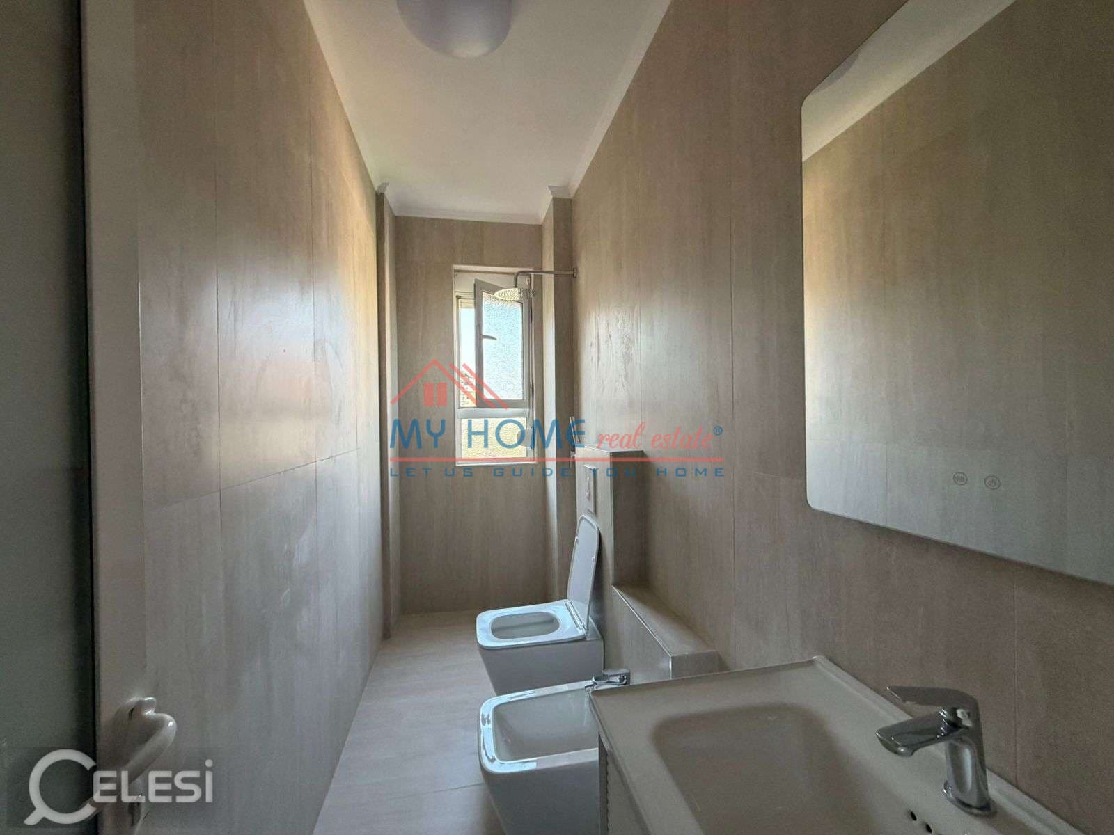 Apartament 1+1 në shitje, Rruga Dritan Hoxha — foto 3