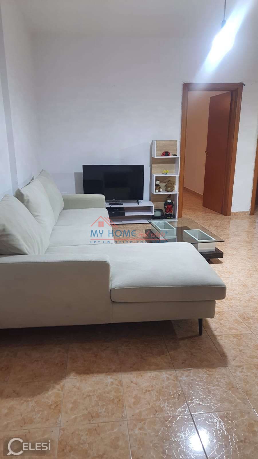 Apartament 2+1 me qira, Rruga Dritan Hoxha — foto 2