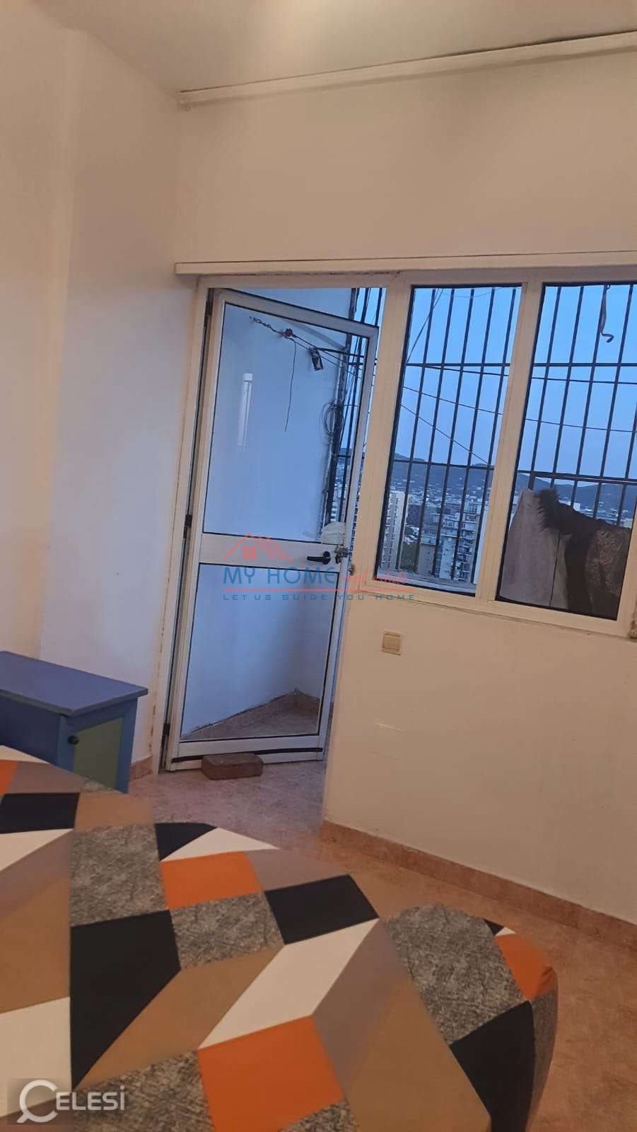 Apartament 2+1 me qira, Rruga Dritan Hoxha — foto 5