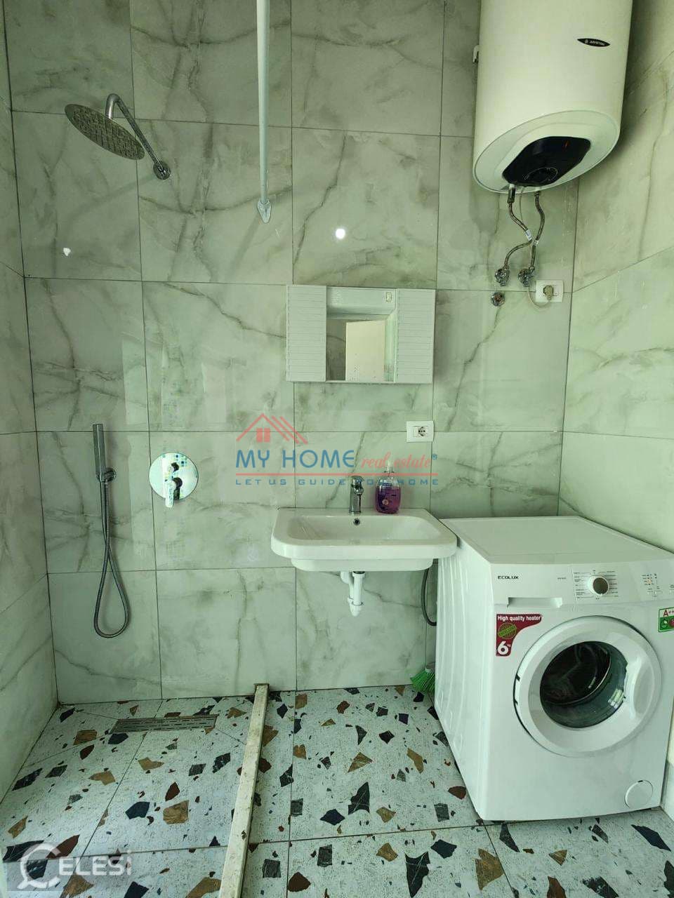 Apartament 1+1 në shitje, Ali Demi — foto 2