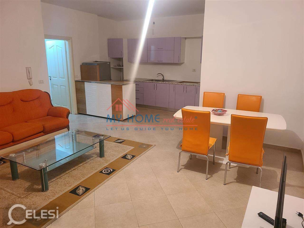 Apartament 2+1 në shitje, Yzberisht — foto 2