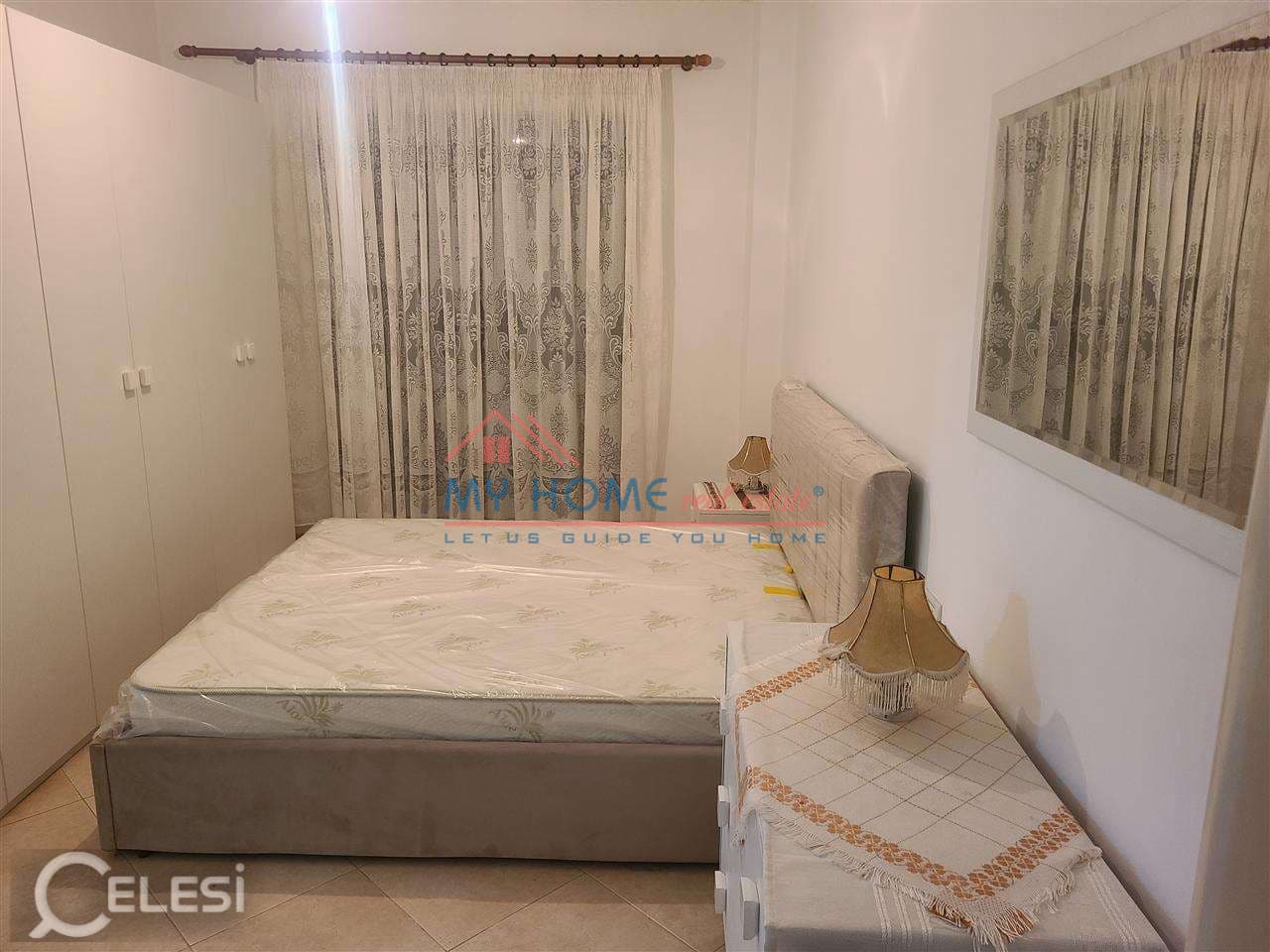 Apartament 2+1 në shitje, Yzberisht — foto 3