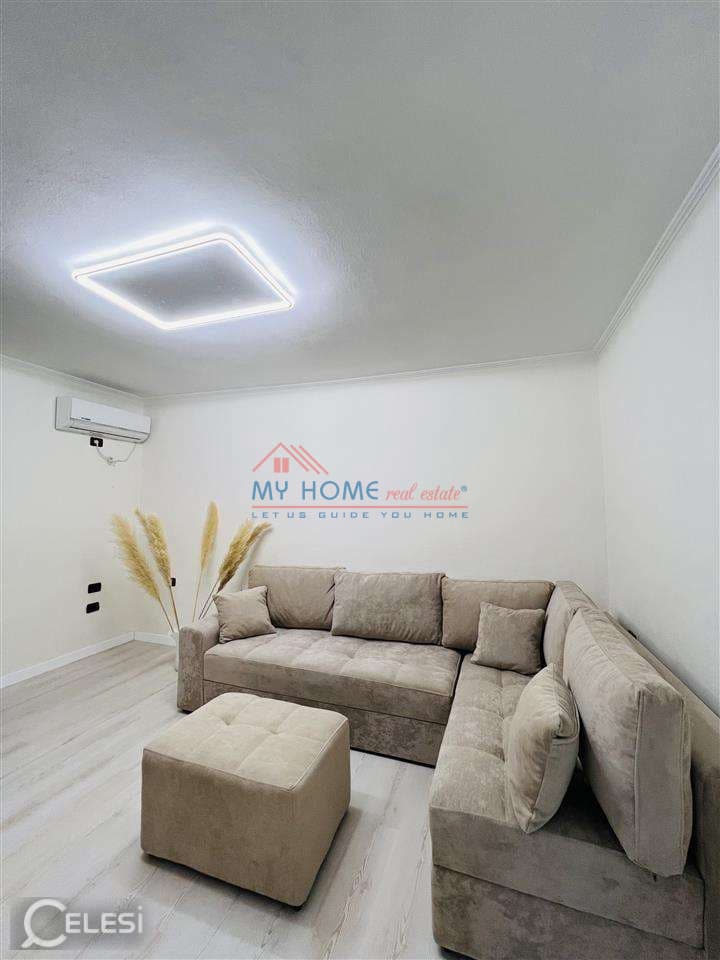 Apartament 1+1 for sale, Stadiumi Dinamo — foto 2