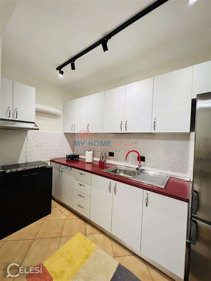 Apartament 1+1 for sale, Stadiumi Dinamo — foto 3