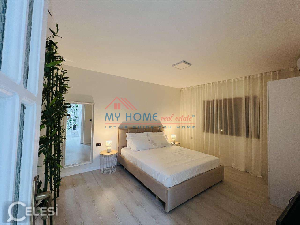 Apartament 1+1 for sale, Stadiumi Dinamo — foto 4