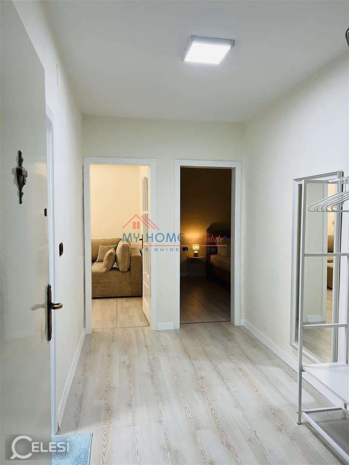 Apartament 1+1 for sale, Stadiumi Dinamo — foto 5
