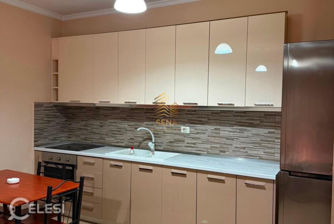 Apartament 1+1 me qira, Rezidenca Concord Center — foto 3