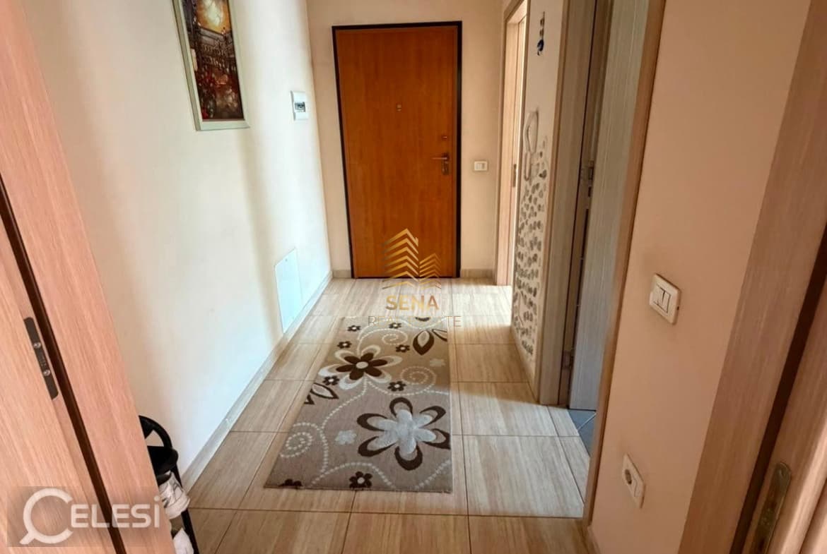 Apartament 1+1 me qira, Rezidenca Concord Center — foto 4