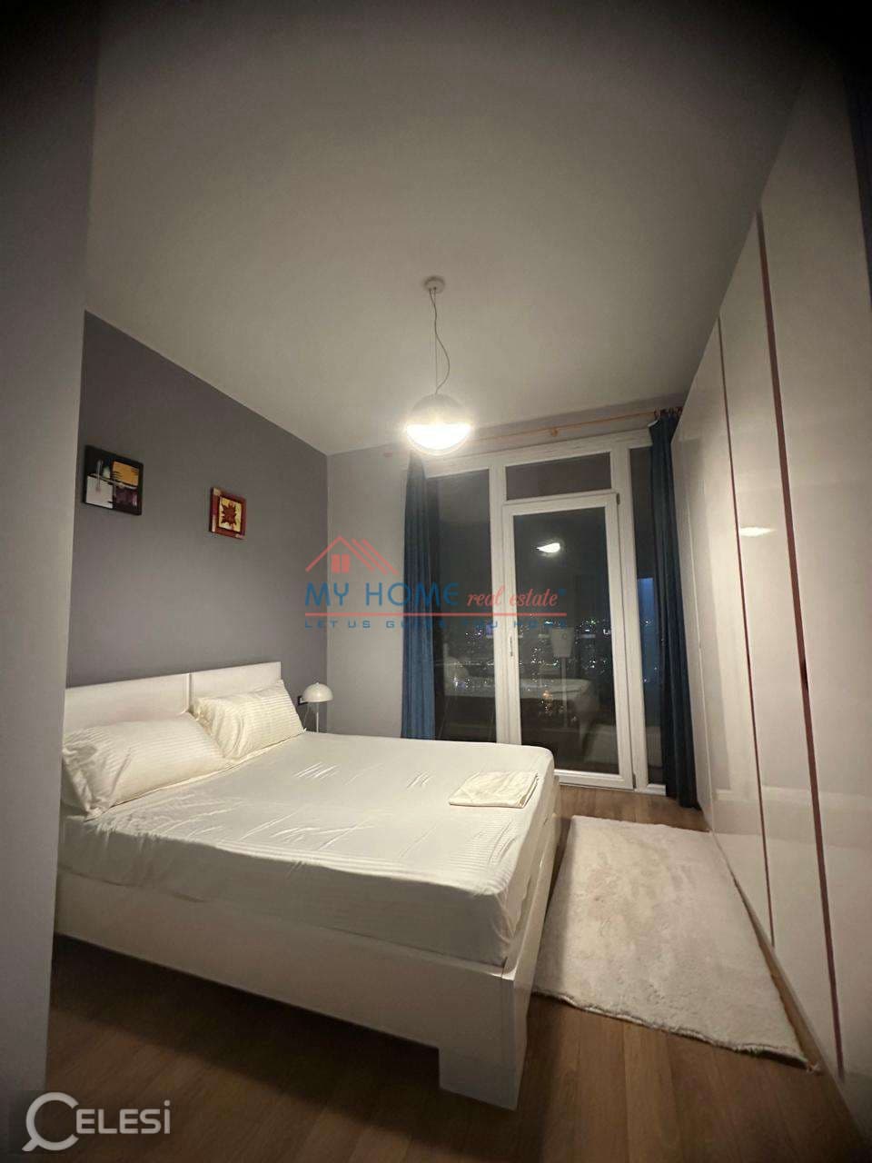 Apartament 2+1 for rent, Kopshti Botanik — foto 3