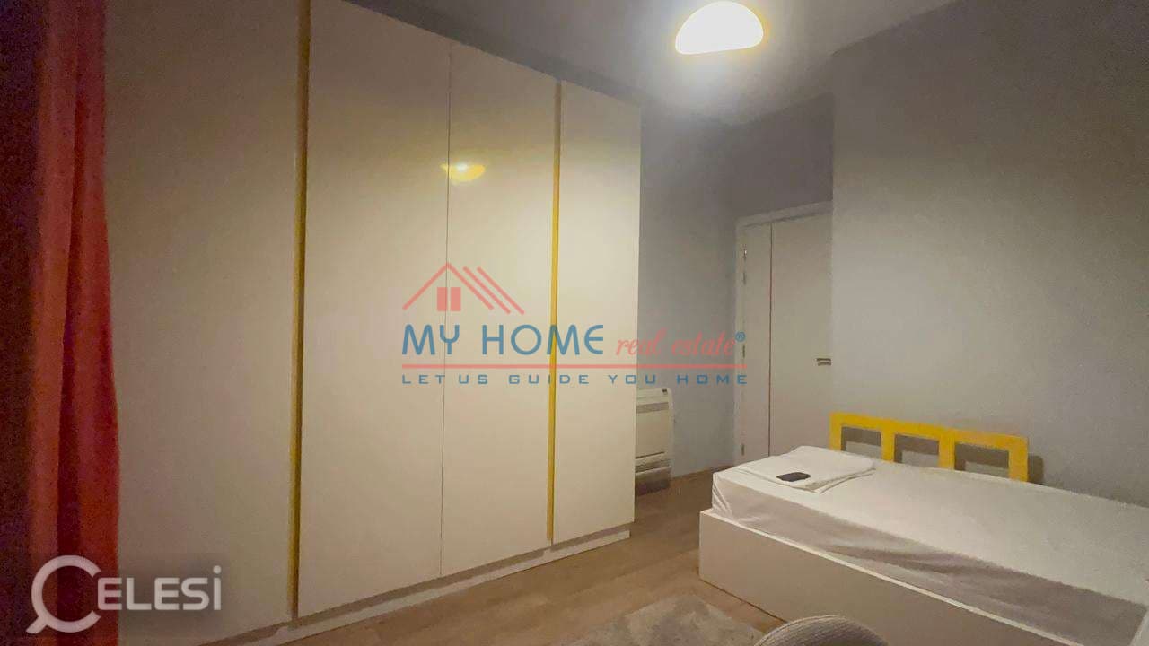Apartament 2+1 for rent, Kopshti Botanik — foto 4