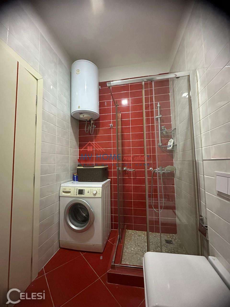 Apartament 2+1 for rent, Kopshti Botanik — foto 5