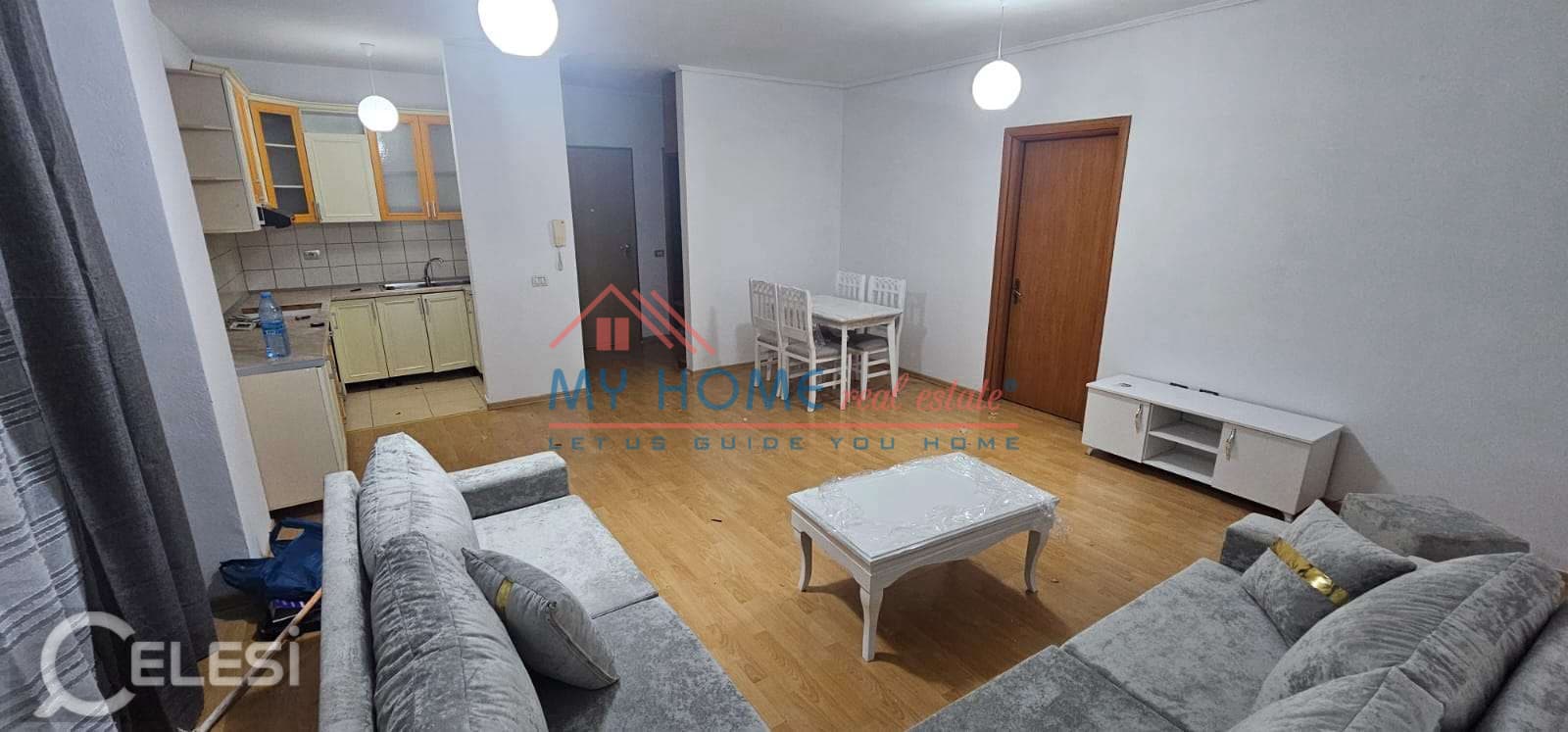 Apartament 2+1 me qira, Yzberisht — foto 3