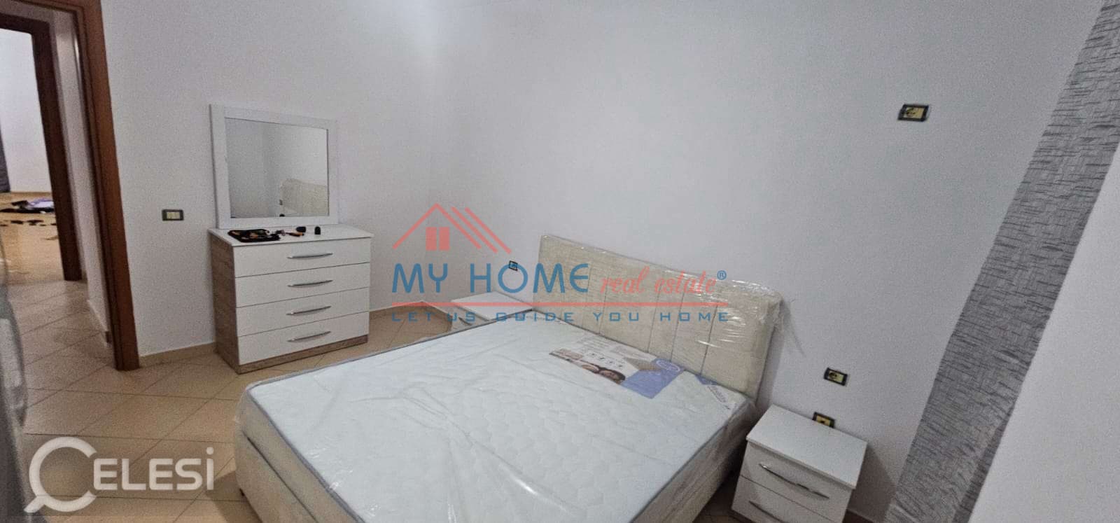Apartament 2+1 me qira, Yzberisht — foto 5