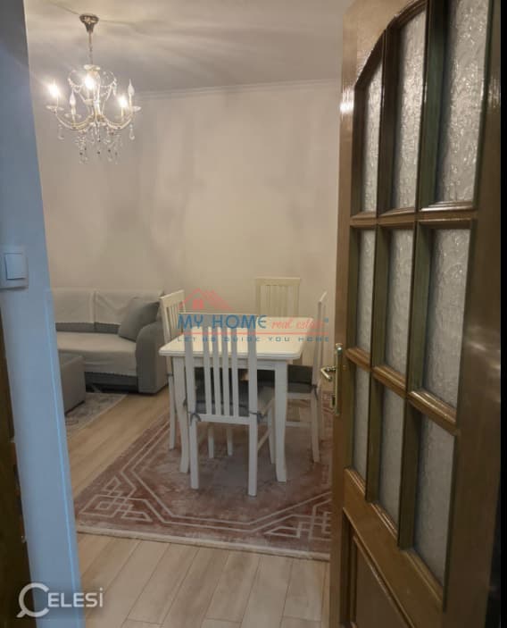 Apartament 3+1 e më shumë me qira, Rruga Myslym Shyri — foto 3