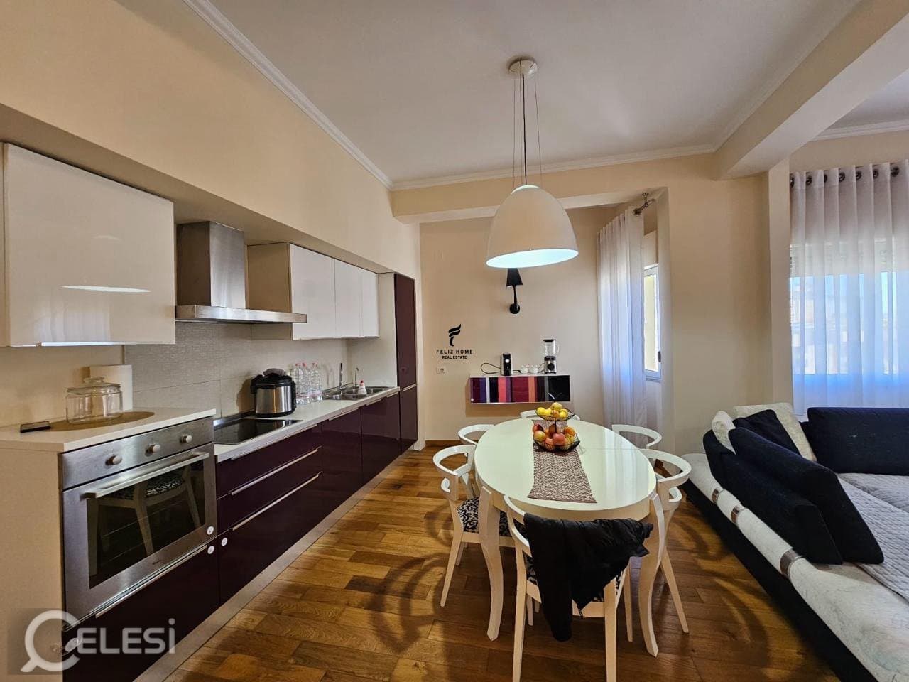Apartament 2+1 në shitje, LIQENI I THATE — foto 4