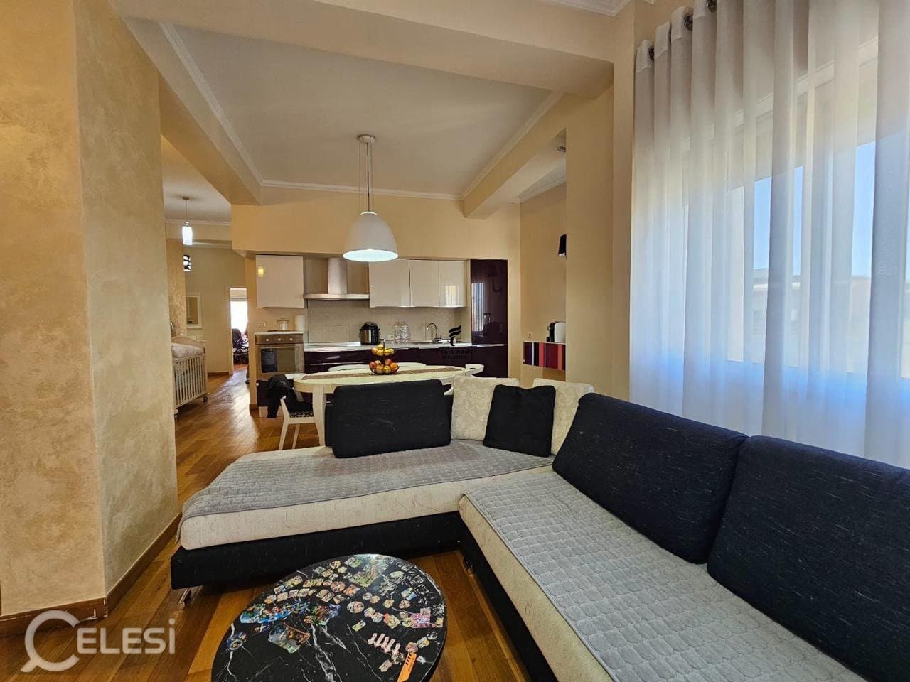 Apartament 2+1 në shitje, LIQENI I THATE — foto 2