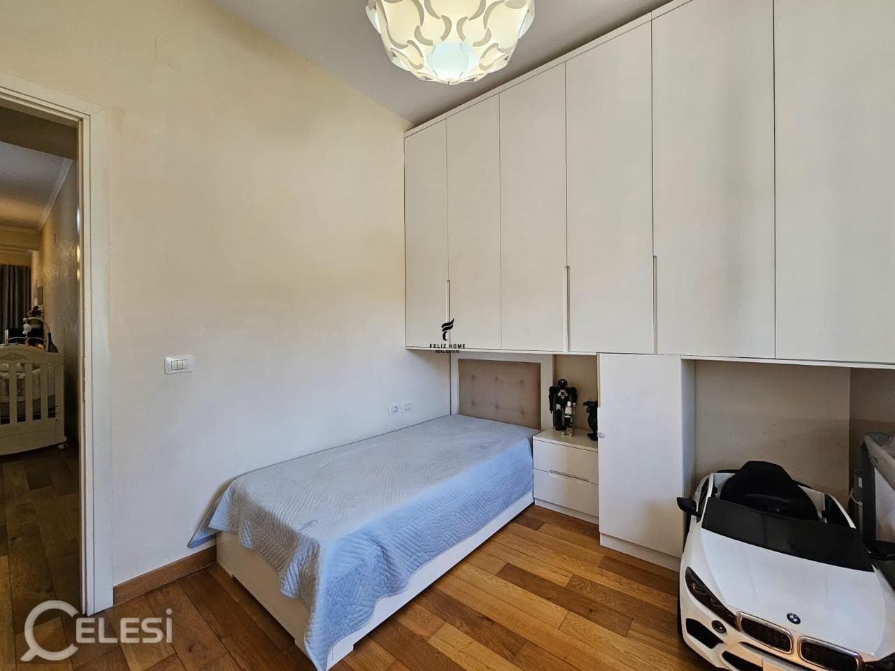 Apartament 2+1 në shitje, LIQENI I THATE — foto 3