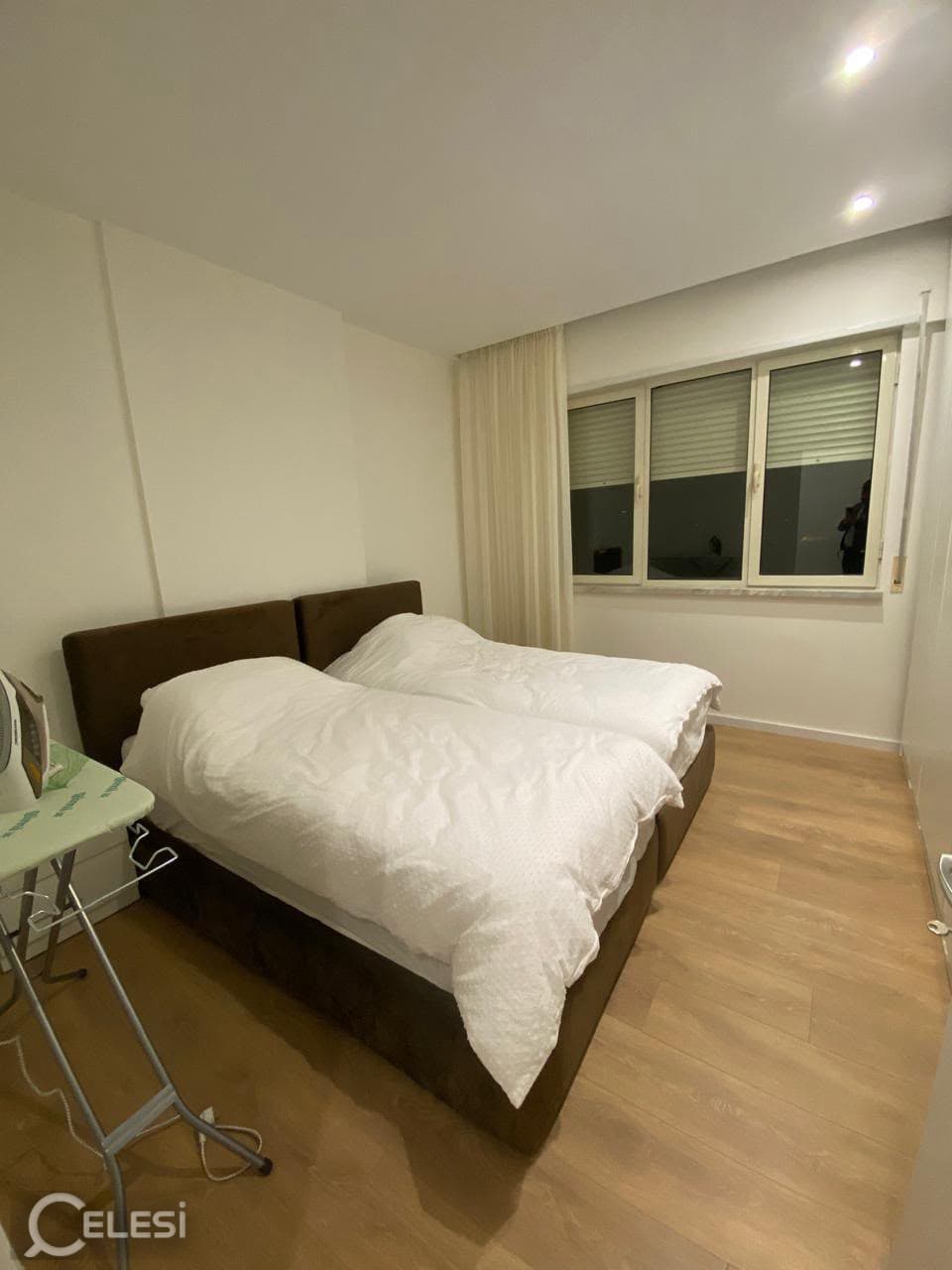 Apartament 3+1 e më shumë me qira, liqeni i thate — foto 3