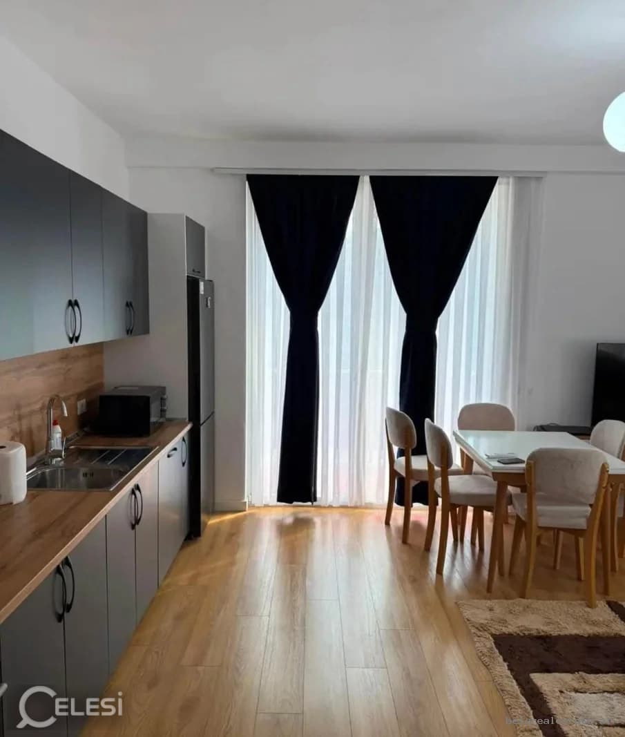 Apartament 2+1 me qira, Kashar — foto 2