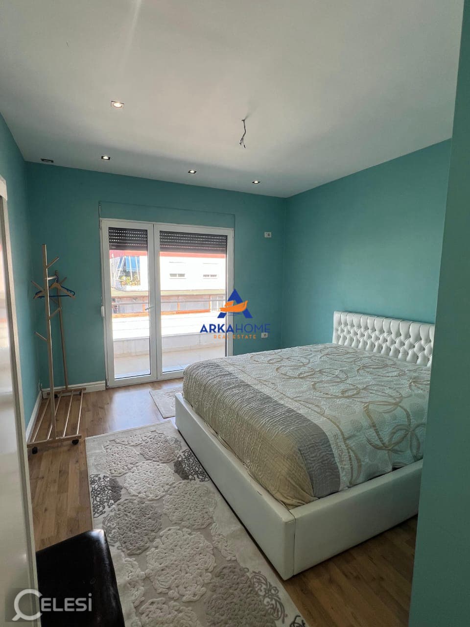 Apartament 2+1 në shitje, ASTIR — foto 3