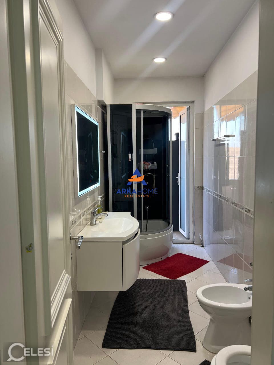 Apartament 2+1 në shitje, ASTIR — foto 4