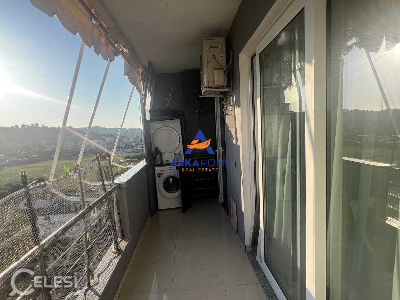 Apartament 2+1 në shitje, ASTIR — foto 6
