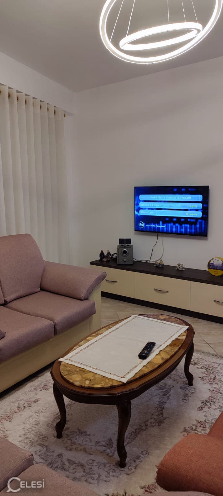 Apartament me qira, 21 Dhjetori — foto 3