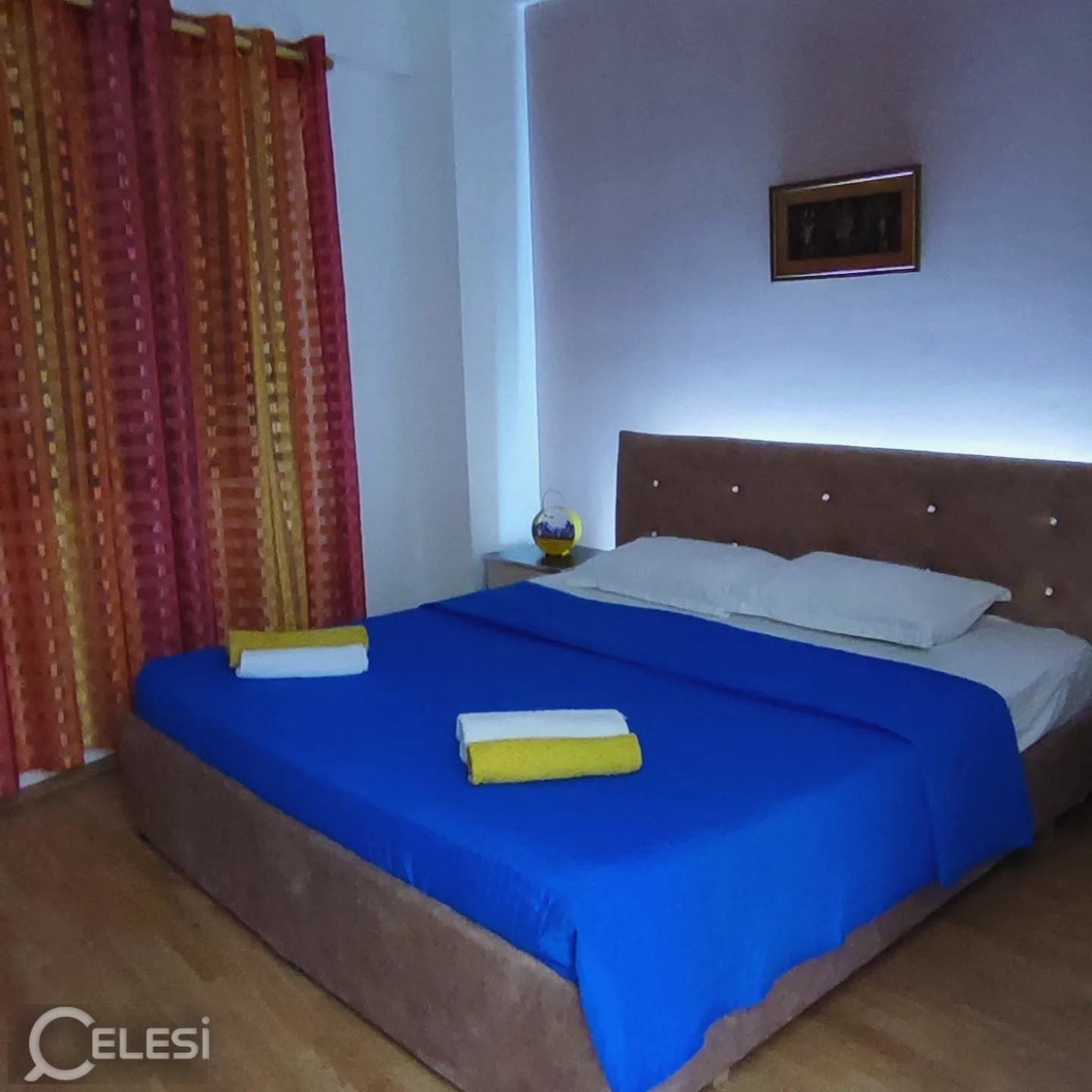 Apartament me qira, 21 Dhjetori — foto 4