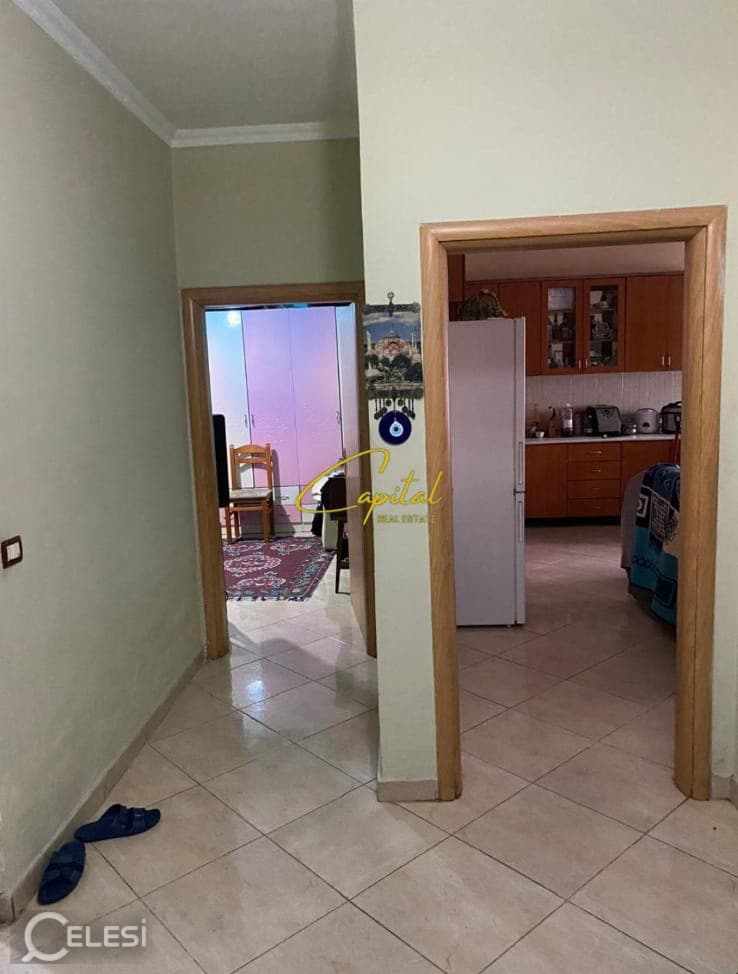 Apartament 3+1 e më shumë me qira, YZBERISHT — foto 5