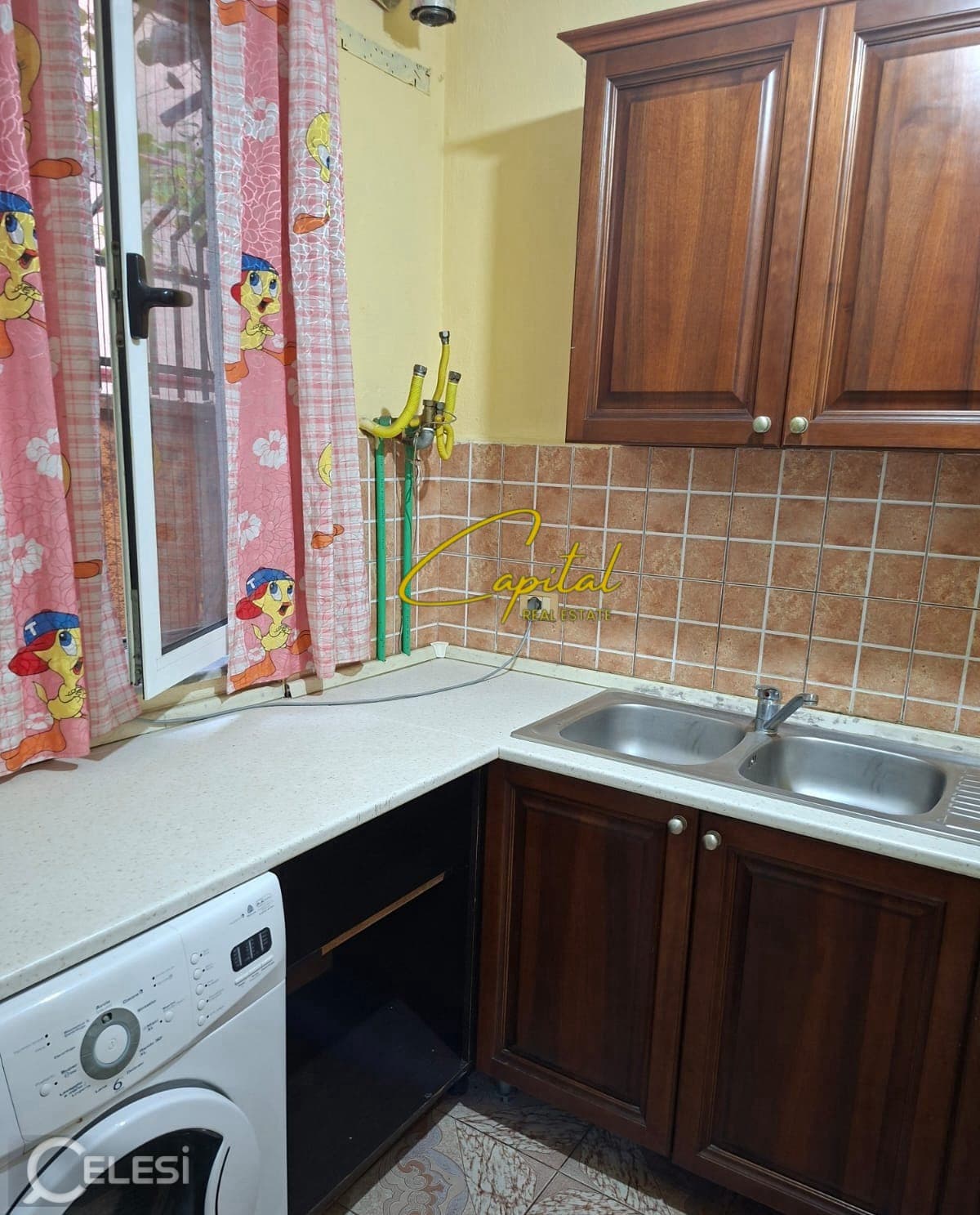 Apartament 2+1 me qira, KOMUNA E PARISIT — foto 3