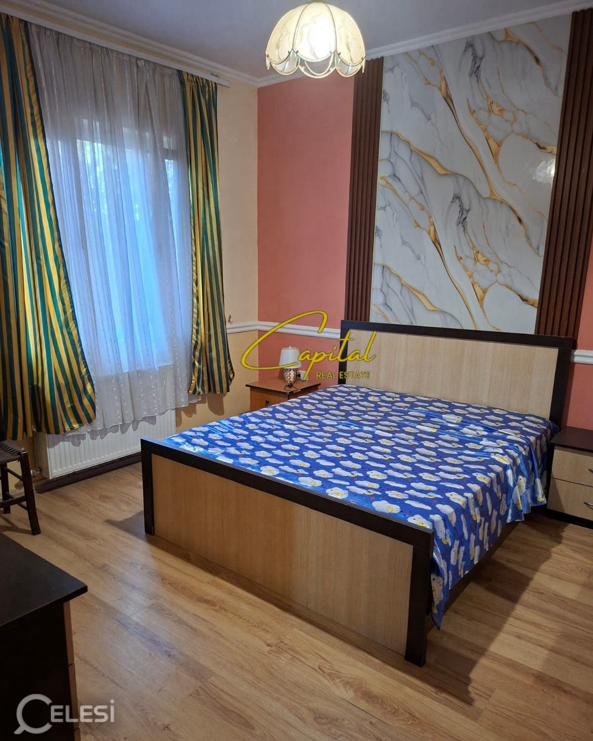 Apartament 2+1 me qira, KOMUNA E PARISIT — foto 6