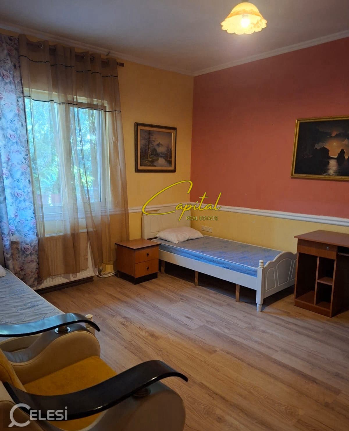Apartament 2+1 me qira, KOMUNA E PARISIT — foto 4