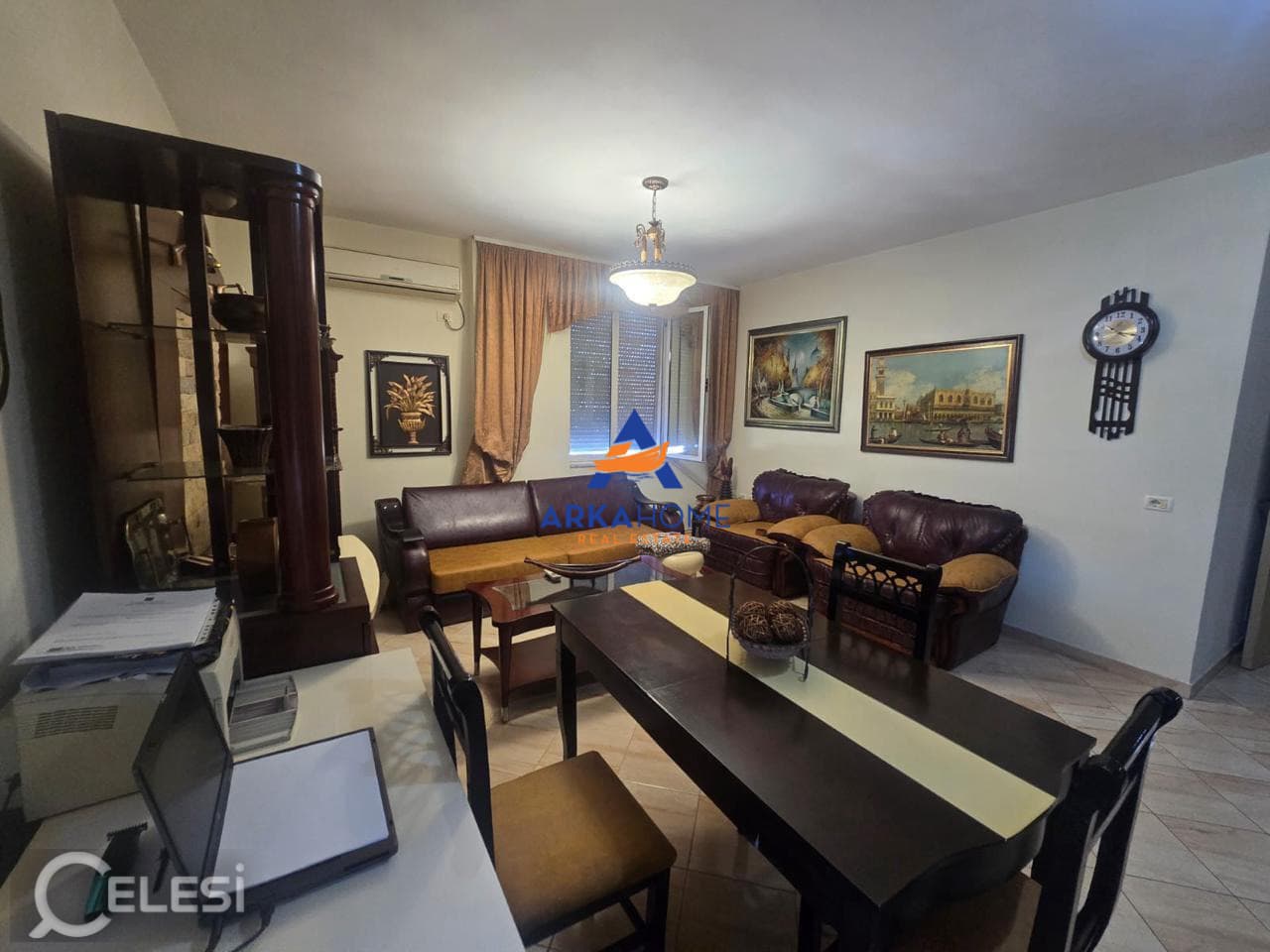 Apartament 2+1 në shitje, KOMBINAT — foto 6