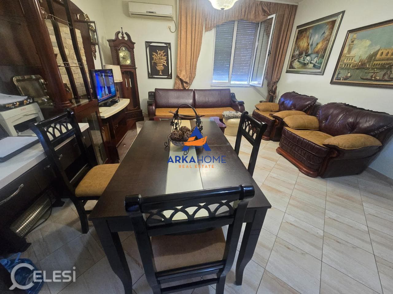 Apartament 2+1 në shitje, KOMBINAT — foto 3