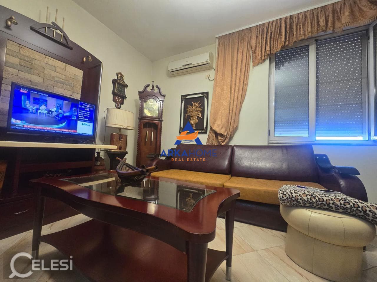 Apartament 2+1 në shitje, KOMBINAT — foto 4