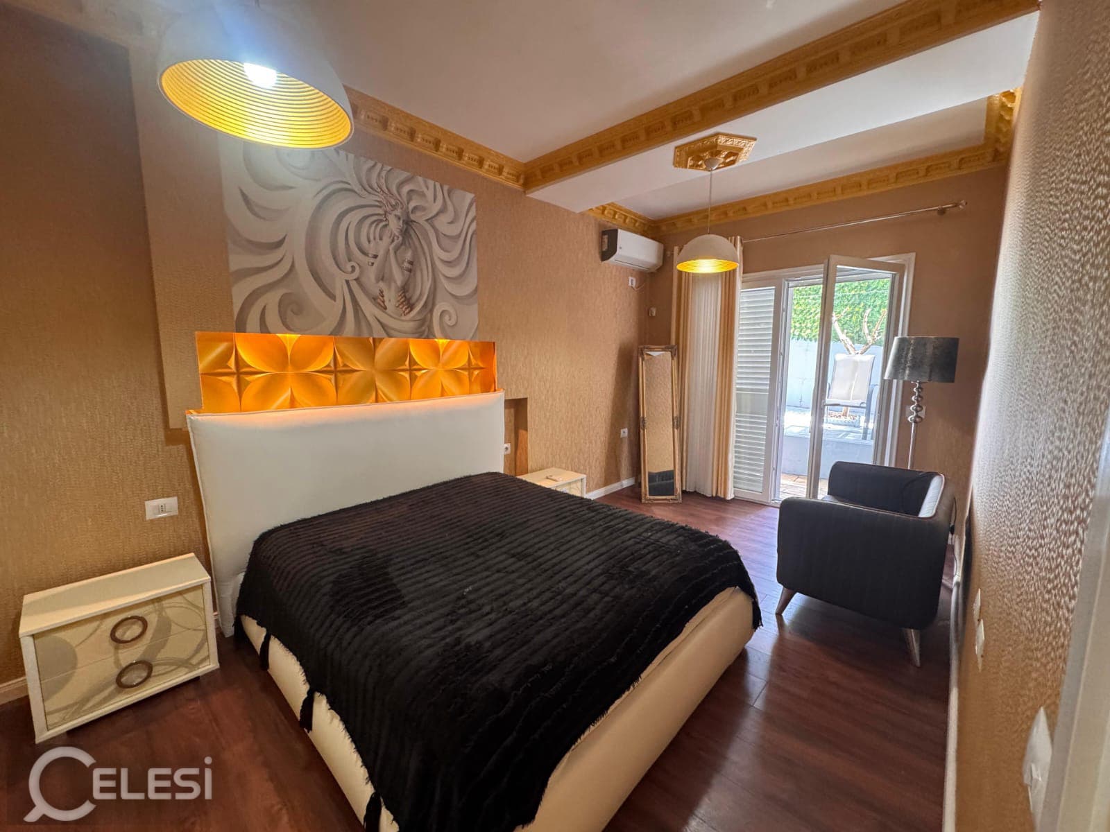 Apartament me qira, Liqeni i Thate — foto 2